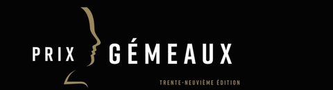 Gala des prix Gémeaux 2024