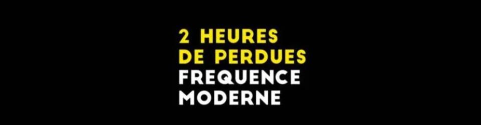 Cover 2 Heures de Perdues : Ma notation des épisodes du PodCast (en cours)