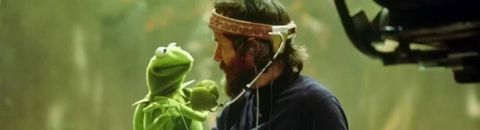 Jim Henson : lectures