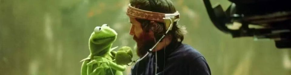 Cover Jim Henson : lectures