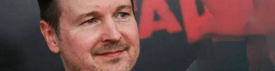 Cover Les meilleures créations de Matt Reeves