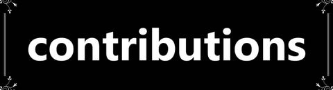 Mes contributions sur SensCritique
