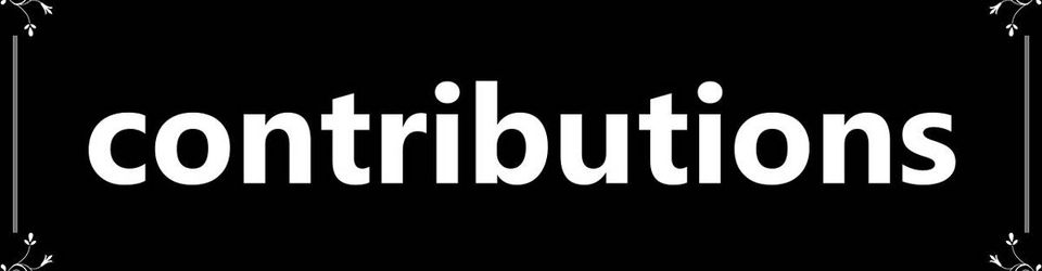 Cover Mes contributions sur SensCritique