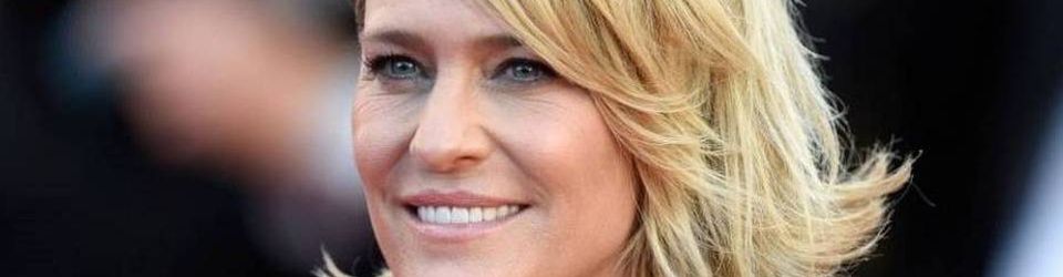 Cover Les meilleures séries avec Robin Wright