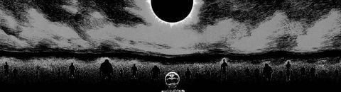 Intégrale Berserk