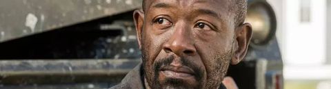 Les meilleurs films avec Lennie James
