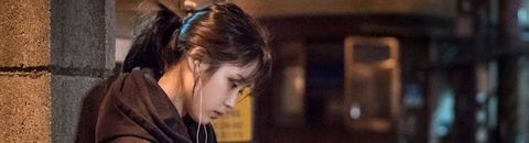 Liste des dramas vus des années "2016 à 2020"