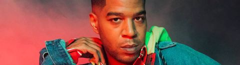 Les meilleurs albums de Kid Cudi