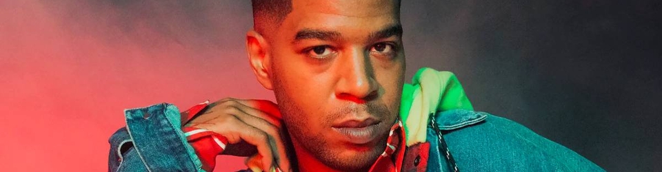 Cover Les meilleurs albums de Kid Cudi