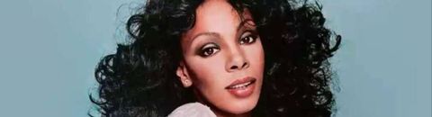 Mon Top 30 Donna Summer