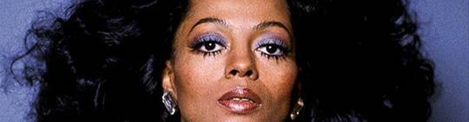 Cover Mon Top 20 Diana Ross