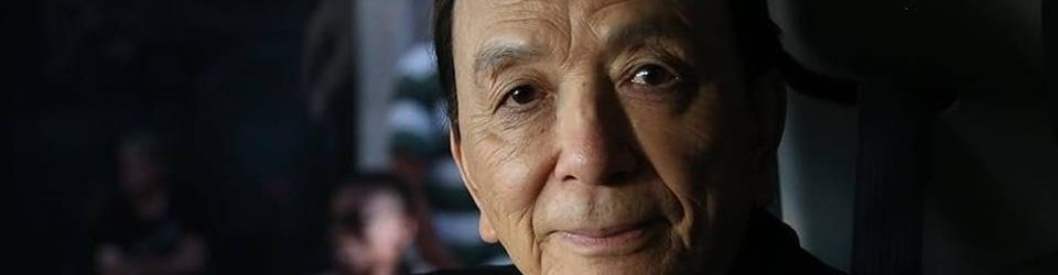 Cover Les meilleures séries avec James Hong