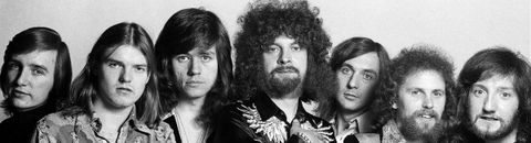 Les meilleurs albums d'Electric Light Orchestra