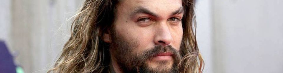 Cover Les meilleures séries avec Jason Momoa