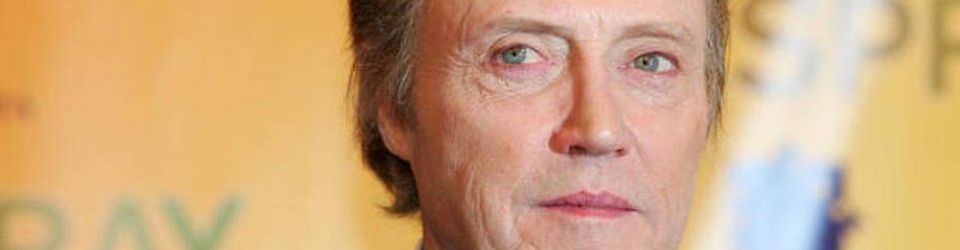 Cover Les meilleures séries avec Christopher Walken