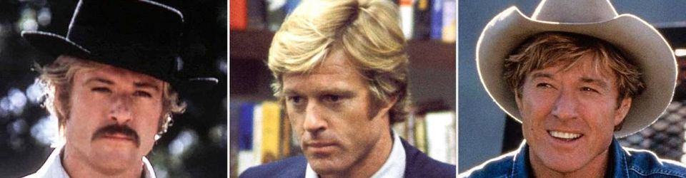 Cover Les meilleurs films avec Robert Redford