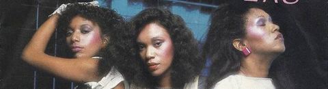 Mon Top 10 Pointer Sisters