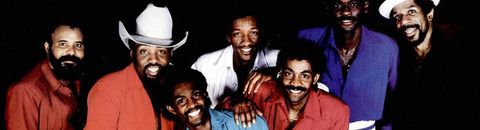 Mon Top 10 Kool And The Gang