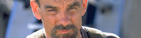 Les meilleures séries avec John Diehl