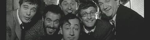 Les films et films animés doublés par Jacques Balutin
