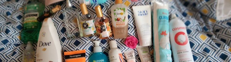 Bannière de AstridHenry