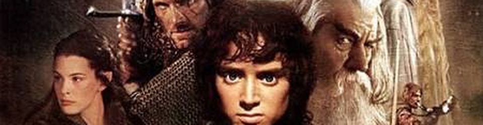 Cover Mon Top 5 sagas cinématographiques