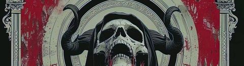 ☠ Ƒucked by Noise ☠