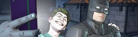 Les meilleurs jeux Telltale Games