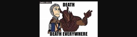Les meilleurs jeux de FromSoftware