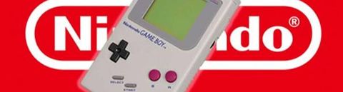 Liste des jeux vidéos joués sur console que j'ai possédée (Game Boy)
