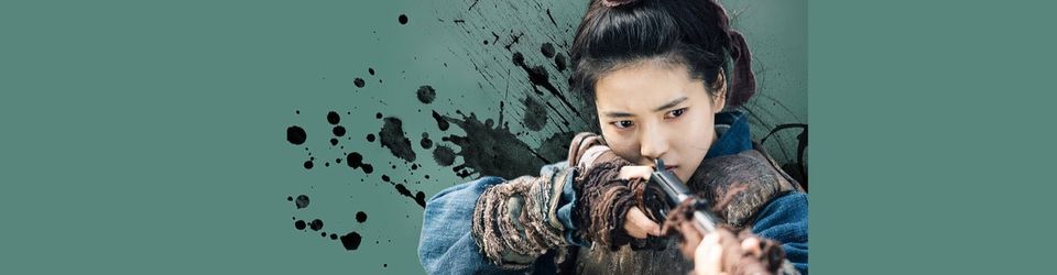 Cover Top 10 Historical K-Drama