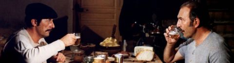 Les meilleurs films sur l'amitié masculine