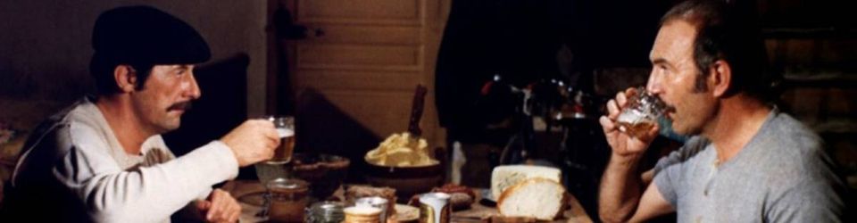 Cover Les meilleurs films sur l'amitié masculine