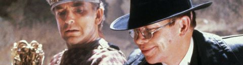 Les films avec les meilleurs méchants