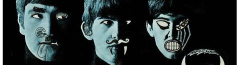 Reprises de pochettes