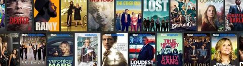 Les meilleures séries TV de tous les temps et les autres