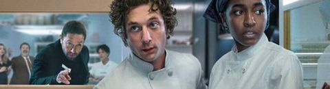 Les meilleures séries de 2024
