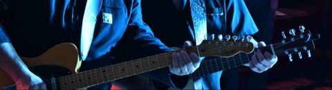 Mes 200 rock albums