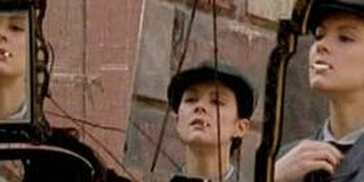 Femmes au miroir Liste de 28 films SensCritique