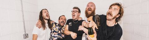 Les meilleurs titres de IDLES