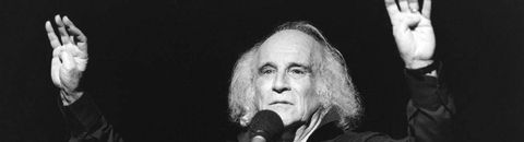 LéO FeRRé
