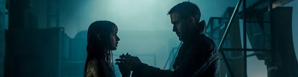 Cover Les meilleurs films de Denis Villeneuve