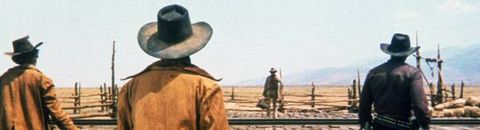 Les meilleurs westerns