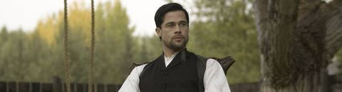 Les meilleurs films avec Brad Pitt