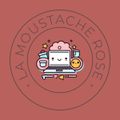 La-moustache