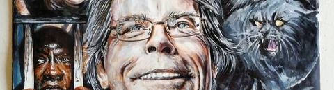 Les meilleurs livres de Stephen King