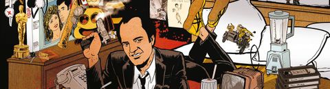 Les meilleurs films de Quentin Tarantino