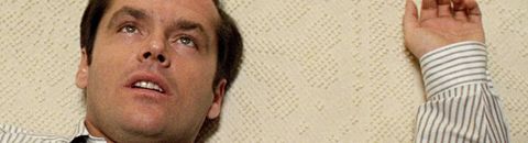 Les meilleurs films avec Jack Nicholson
