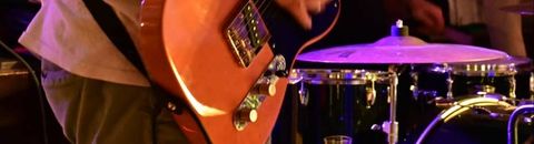 Mes 60 blues albums