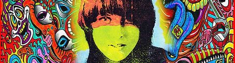 Les meilleurs morceaux de rock psychédélique